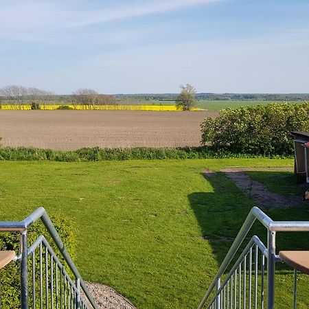 Breiholz Herrlicher Nord Und Sued-Blick Direkt Am Nord-Ostsee-Kanal מראה חיצוני תמונה